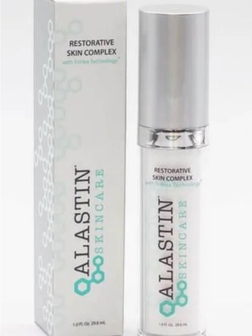 Alastin Skincare Restorative Skin Complex -  With TriHex Technology - Picture 5 of 7